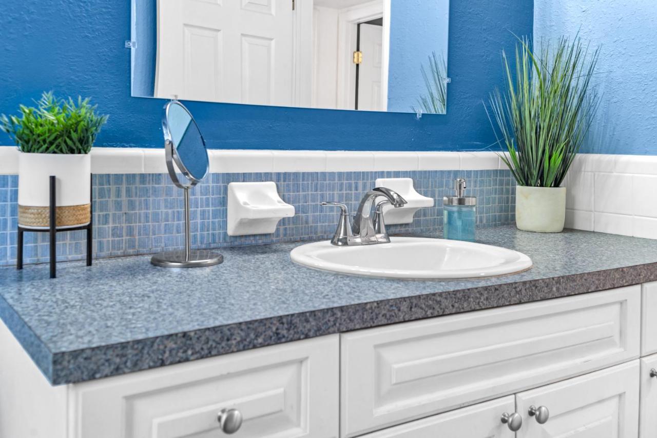 The Blue Villa - Luxury Clearwater By Bluebellaestate Largo Luaran gambar