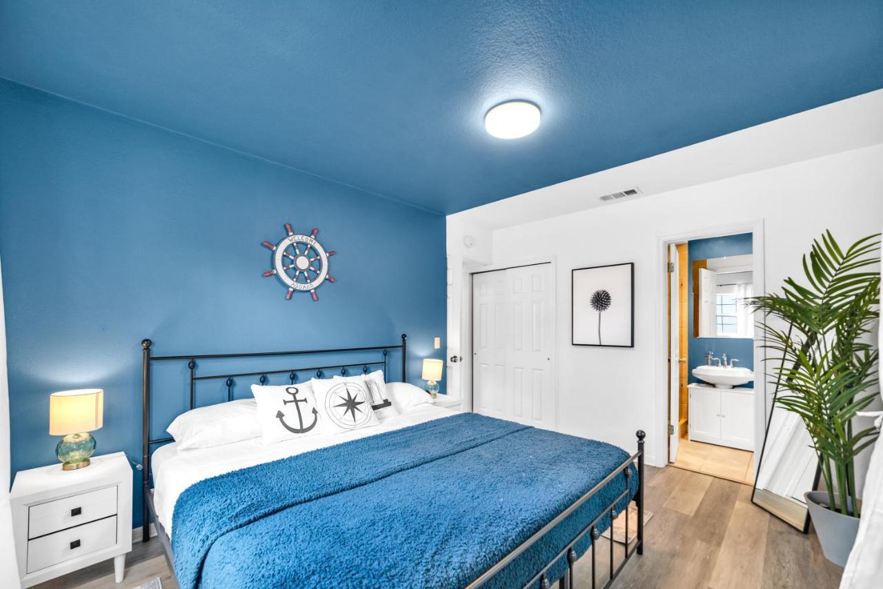 The Blue Villa - Luxury Clearwater By Bluebellaestate Largo Luaran gambar