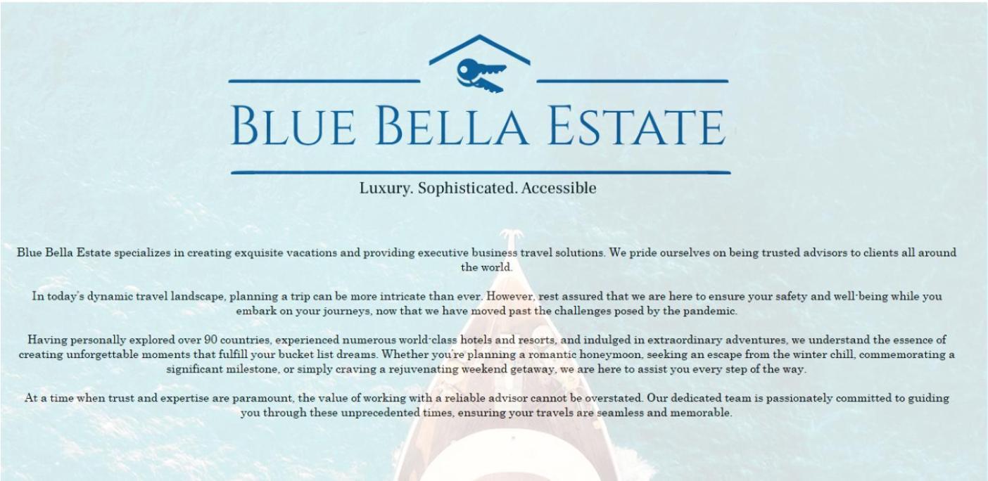 The Blue Villa - Luxury Clearwater By Bluebellaestate Largo Luaran gambar